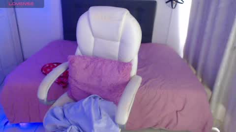 Snapshot of amelierose1 chatting on May 1, 2026, 3:38 pm Amelie online show from May 1, 2026, 3:38 pm