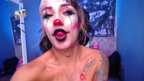 AMELIEROUS .. see you tomorrow  kisses online show from March 21, 2026, 8:19 am