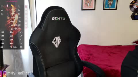 Maria Independet Model online show from December 28, 2024, 5:57 pm