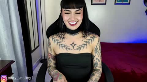 Maria Independet Model online show from January 8, 2025, 8:39 pm