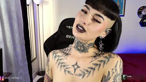 Maria Independet Model online show from January 10, 2025, 8:37 pm