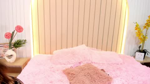 Amelia online show from January 12, 2025, 5:24 am