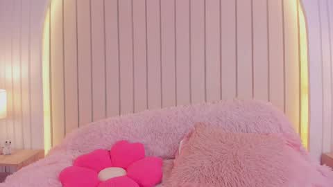 Amelia online show from October 2, 2025, 12:17 am