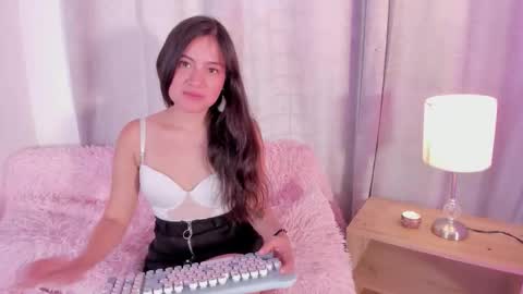 Amelia online show from March 24, 2026, 9:09 pm