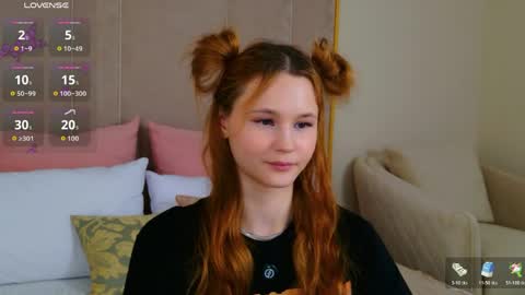 AmeliRoyse online show from April 15, 2026, 7:58 pm