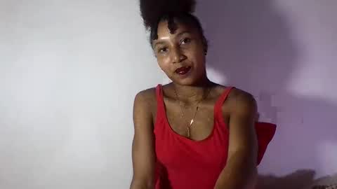 amelisy20005 online show from March 3, 2026, 6:58 pm