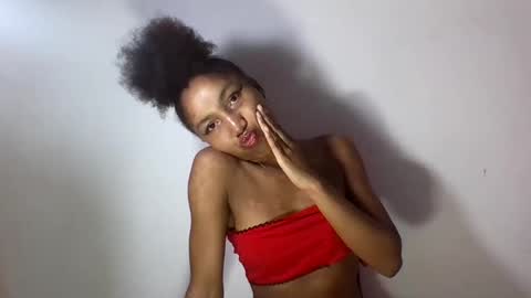 amelisy20005 online show from March 14, 2026, 10:26 pm