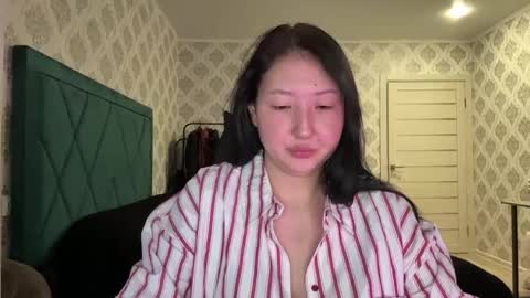 Ameliya online show from May 8, 2026, 9:09 pm
