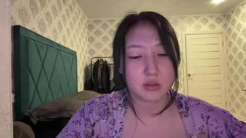 Ameliya online show from May 12, 2026, 9:23 pm