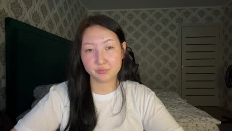 Ameliya online show from June 4, 2026, 9:10 pm