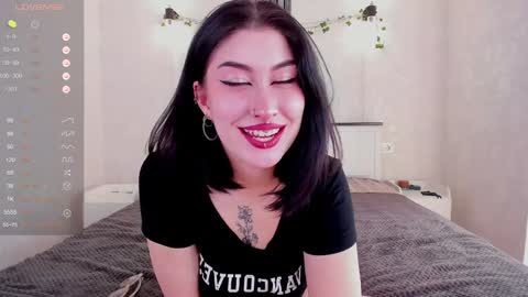 Snapshot of ameliya_sun chatting on February 7, 2025, 4:59 am Aylin online show from February 7, 2025, 4:59 am