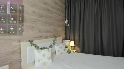 amelliablossom online show from January 7, 2026, 6:27 am