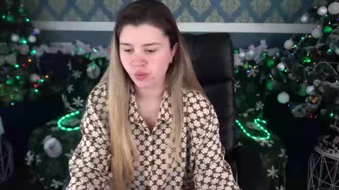 amellymillyy online show from January 8, 2026, 1:57 pm