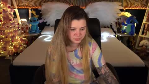 amellymillyy online show from January 9, 2026, 1:47 pm