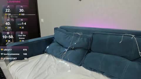 Amely online show from December 25, 2024, 7:24 am