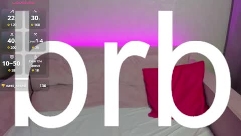 Amely online show from January 9, 2025, 11:25 am