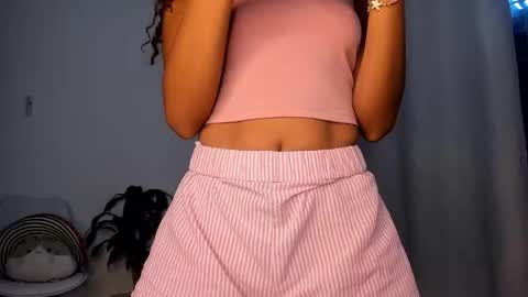 Snapshot of amely_sweetheat chatting on February 18, 2026, 3:19 pm Amely online show from February 18, 2026, 3:19 pm