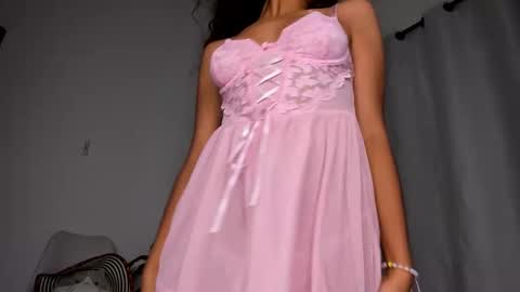 Snapshot of amely_sweetheat chatting on March 2, 2026, 12:24 am Amely online show from March 2, 2026, 12:24 am