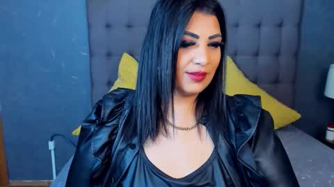 amelycube343767 online show from November 16, 2025, 6:08 am