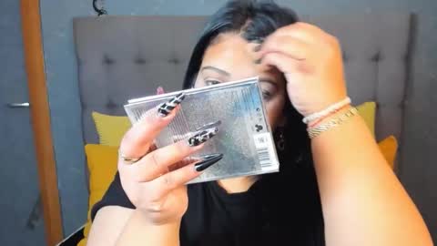 amelycube343767 online show from March 2, 2026, 4:14 am