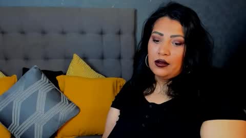 amelycube343767 online show from March 12, 2026, 5:57 am