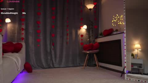 Amy  online show from February 14, 2026, 2:41 am