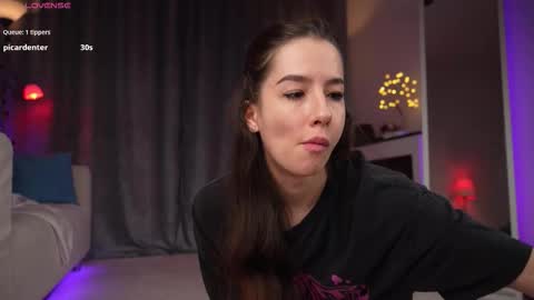 Amy  online show from February 20, 2026, 1:46 am