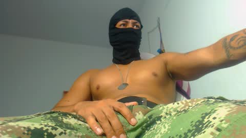 miguel online show from November 1, 2025, 10:39 am