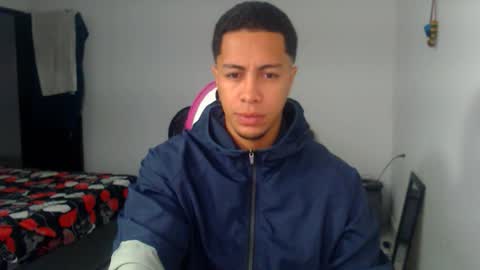 miguel online show from February 2, 2026, 11:53 am