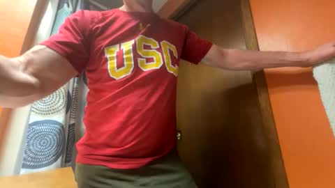 Snapshot of american_ron chatting on March 2, 2026, 4:25 am american_ron online show from March 2, 2026, 4:25 am