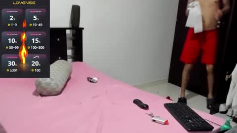 Lucian online show from December 4, 2025, 5:17 am