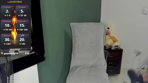 Lucian online show from April 6, 2026, 4:46 am