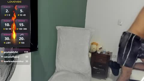 Lucian online show from April 8, 2026, 4:56 am