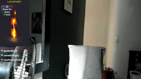 Lucian online show from April 8, 2026, 5:35 pm