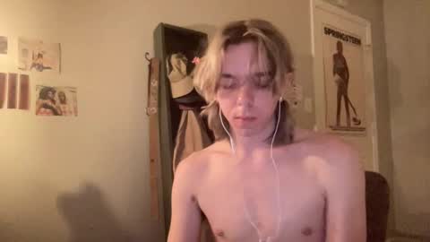 americanclown online show from April 26, 2026, 2:42 am