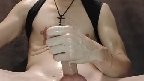 Snapshot of americansteel9791 chatting on October 20, 2025, 6:58 am americansteel9791 online show from October 20, 2025, 6:58 am