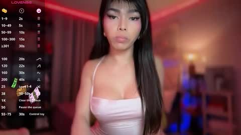 AMETHYST look at my BIO online show from March 23, 2026, 5:44 am