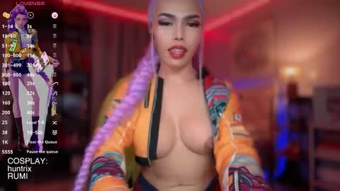 AMETHYST look at my BIO online show from March 28, 2026, 7:08 am