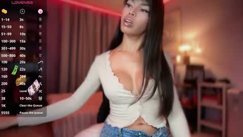Snapshot of amethyst_ts chatting on June 29, 2026, 7:58 pm AMETHYST look at my BIO online show from June 29, 2026, 7:58 pm