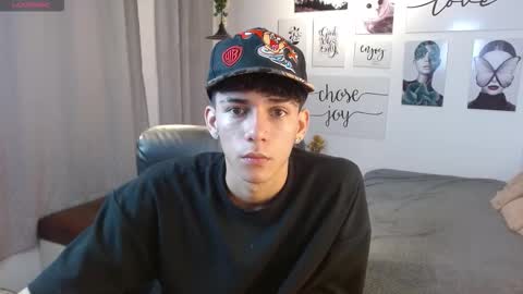 amethystshadow online show from November 7, 2025, 5:46 pm