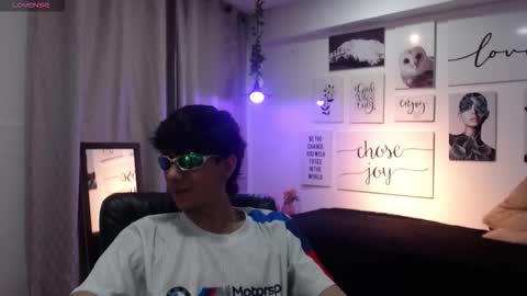 amethystshadow online show from February 10, 2026, 8:02 pm