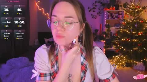 Snapshot of ami_amour_ chatting on January 14, 2025, 8:15 pm Hi-hi I am Kate welcome to my sexy room online show from January 14, 2025, 8:15 pm