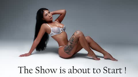 Ami online show from January 10, 2025, 3:29 am