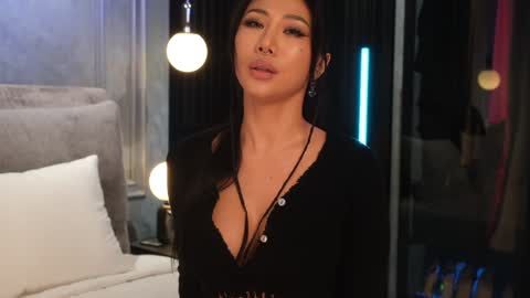 Ami online show from January 28, 2025, 3:15 am