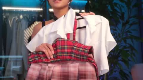 Ami online show from October 4, 2025, 3:59 am