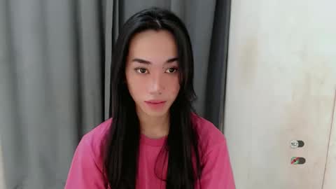 Snapshot of ami_lewis chatting on December 19, 2024, 1:07 am JOANNA online show from December 19, 2024, 1:07 am