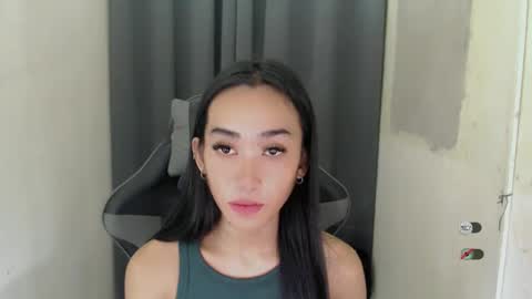 Snapshot of ami_lewis chatting on January 27, 2025, 4:52 am JOANNA online show from January 27, 2025, 4:52 am