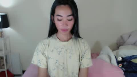 Snapshot of ami_lewis chatting on October 4, 2025, 11:14 pm JOANNA online show from October 4, 2025, 11:14 pm