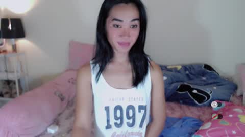 Snapshot of ami_lewis chatting on October 11, 2025, 11:03 pm JOANNA online show from October 11, 2025, 11:03 pm