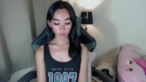 Snapshot of ami_lewis chatting on October 14, 2025, 12:50 pm JOANNA online show from October 14, 2025, 12:50 pm